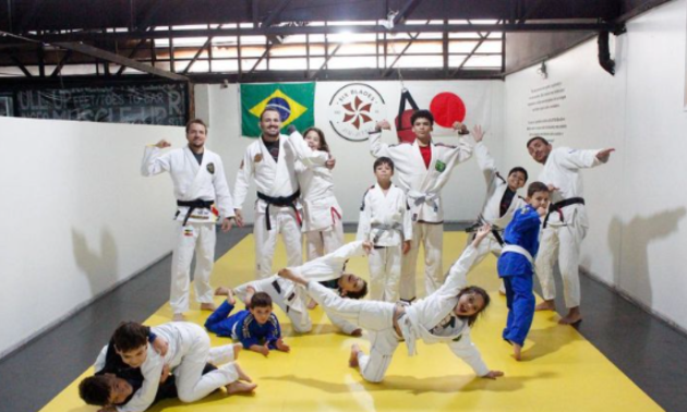 Raul Gomes SixBlades - Sudoeste