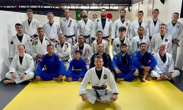 Raul Gomes SixBlades - Sudoeste