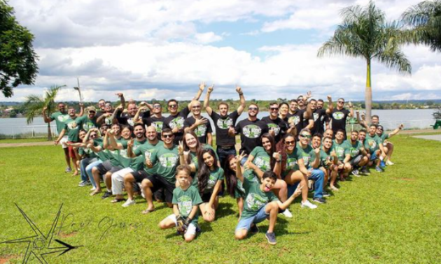 Raul Gomes SixBlades - Sudoeste